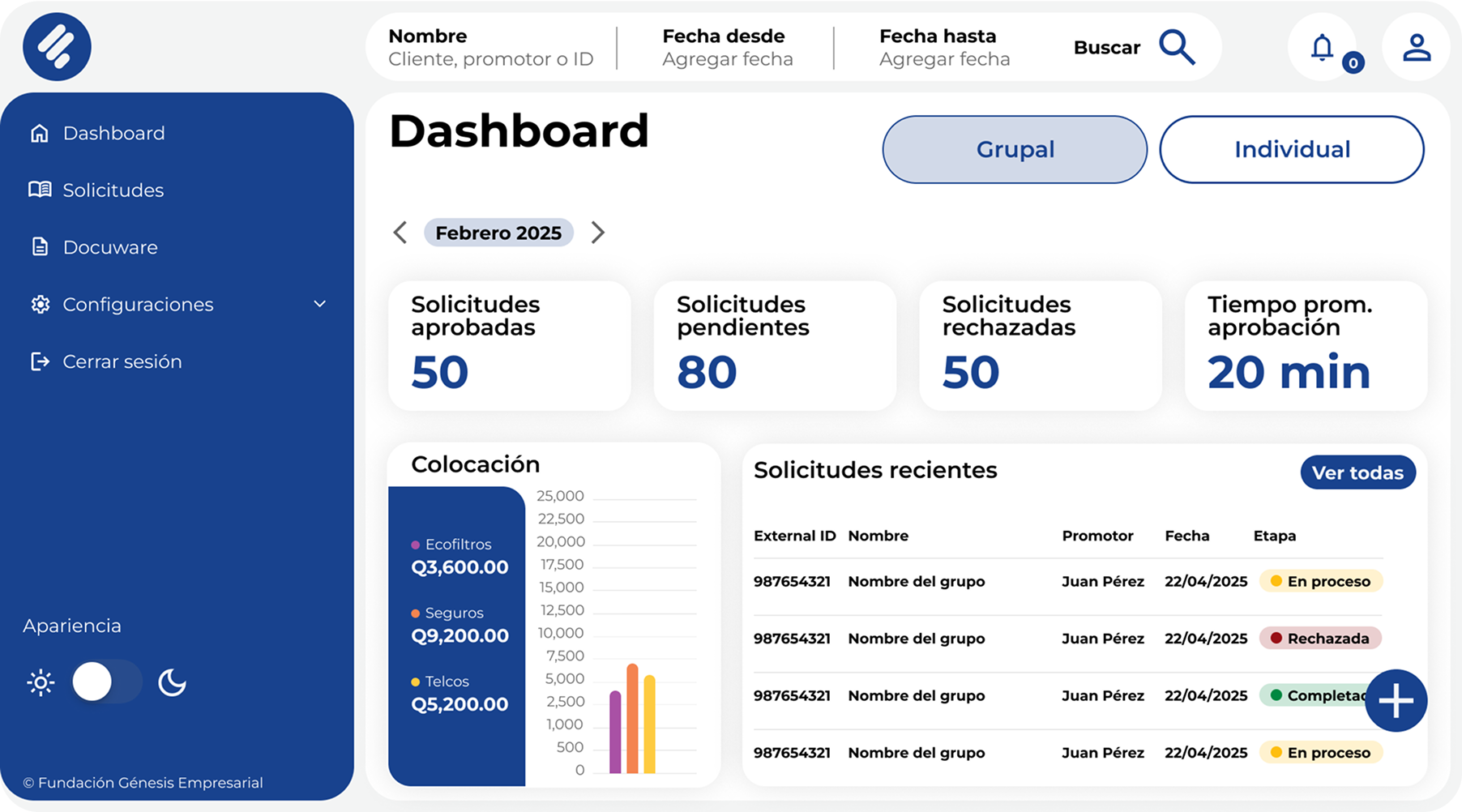 Before Onboarding Tutorial